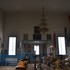 Дзівін. Храм Раства Прасвятой Багародзіцы