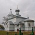 Дзівін. Храм Раства Прасвятой Багародзіцы