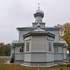 Дзівін. Храм Раства Прасвятой Багародзіцы