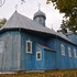 Дзівін. Храм вялікамучаніцы Параскевы Пятніцы