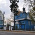 Дзівін. Храм вялікамучаніцы Параскевы Пятніцы