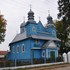 Дзівін. Храм вялікамучаніцы Параскевы Пятніцы