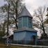 Дзівін. Храм вялікамучаніцы Параскевы Пятніцы