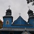 Дзівін. Храм вялікамучаніцы Параскевы Пятніцы