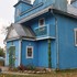 Дзівін. Храм вялікамучаніцы Параскевы Пятніцы