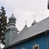 Дзівін. Храм вялікамучаніцы Параскевы Пятніцы