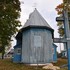 Дзівін. Храм вялікамучаніцы Параскевы Пятніцы