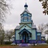 Хабовічы. Храм Пакрова Божай Маці