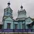 Хабовічы. Храм Пакрова Божай Маці