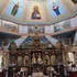 Хабовічы. Храм Пакрова Божай Маці