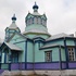 Хабовічы. Храм Пакрова Божай Маці
