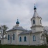 Тэўлі. Храм Успення Божай Маці