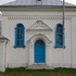 Тэўлі. Храм Успення Божай Маці