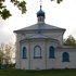 Тэўлі. Храм Успення Божай Маці
