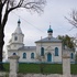Тэўлі. Храм Успення Божай Маці