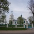 Тэўлі. Храм Успення Божай Маці