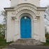 Тэўлі. Храм Успення Божай Маці