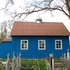 Тэўлі. Капліца вялікамучаніка Дзімітрыя Салунскага