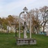 Тэўлі. Капліца вялікамучаніка Дзімітрыя Салунскага