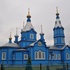 Павіцце. Храм Раства Прасвятой Багародзіцы