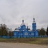 Павіцце. Храм Раства Прасвятой Багародзіцы