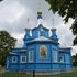 Павіцце. Храм Раства Прасвятой Багародзіцы