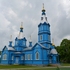 Павіцце. Храм Раства Прасвятой Багародзіцы