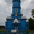 Павіцце. Храм Раства Прасвятой Багародзіцы