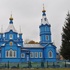 Павіцце. Храм Раства Прасвятой Багародзіцы