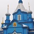 Павіцце. Храм Раства Прасвятой Багародзіцы