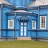 Павіцце. Храм Раства Прасвятой Багародзіцы