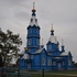 Павіцце. Храм Раства Прасвятой Багародзіцы