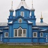 Павіцце. Храм Раства Прасвятой Багародзіцы