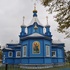 Павіцце. Храм Раства Прасвятой Багародзіцы