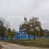 Павіцце. Храм Раства Прасвятой Багародзіцы