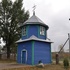 Лелікава. Храм вялікамучніка Дзімітрыя Салунскага