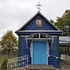 Лелікава. Храм вялікамучніка Дзімітрыя Салунскага