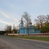 Казішча. Храм Святой Троіцы