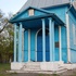 Казішча. Храм Святой Троіцы