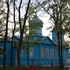 Казішча. Храм Святой Троіцы