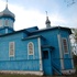Казішча. Храм Святой Троіцы