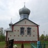 Бародзічы. Храм Архангела Міхаіла