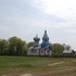 Бародзічы. Храм Архангела Міхаіла