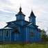 Кастрычнік. Храм Пакрова Божай Маці