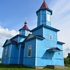 Кастрычнік. Храм Пакрова Божай Маці