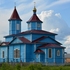 Кастрычнік. Храм Пакрова Божай Маці