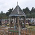 Лелікава. Капліца