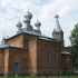 Лунинец Храм Воздвижения Креста Господня
