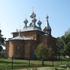 Лунінец. Храм Узвіжання Крыжа Гасподняга