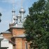 Лунінец. Храм Узвіжання Крыжа Гасподняга